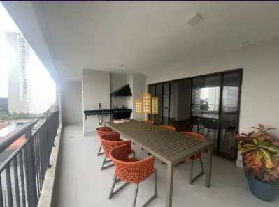 Apartamento com 3 Quartos à venda, 120m² no Vila Leopoldina, São Paulo
