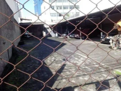 Lote/Terreno à venda, 366m² no Olaria, Vila Velha