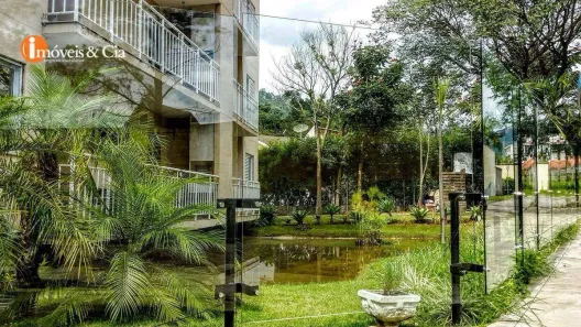 Apartamento com 2 Quartos à venda, 90m² no Nova Gardênia, Atibaia