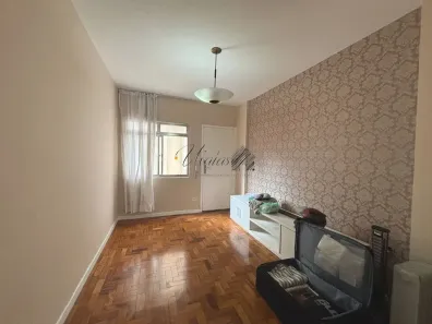 Apartamento com 2 Quartos à venda, 50m² no Mirandópolis, São Paulo