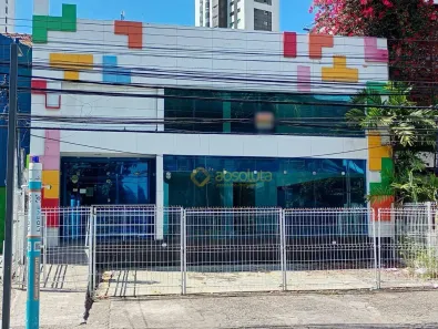 Prédio Comercial para alugar, 638m² no Boa Viagem, Recife