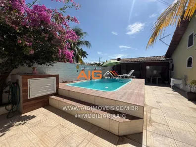Casa com 2 Quartos à venda, 115m² no Bananeiras (Iguabinha), Araruama