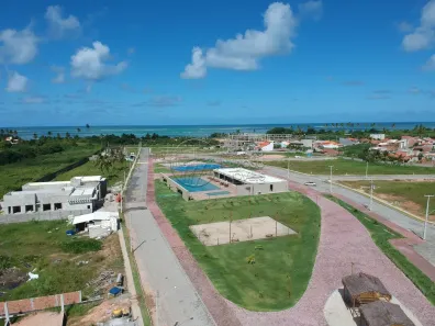 Lote/Terreno à venda, 456m² no , São Miguel dos Milagres
