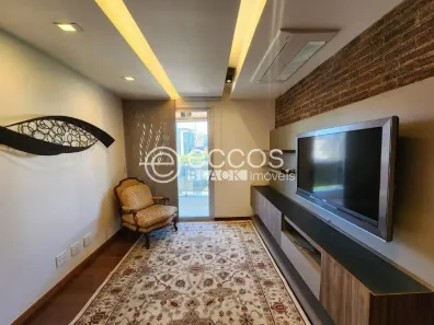 Apartamento com 4 Quartos à venda, 170m² no Funcionários, Belo Horizonte