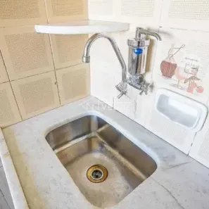 Apartamento com 1 Quarto à venda, 56m² no Centro, Rio de Janeiro
