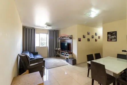 Apartamento com 3 Quartos à venda, 84m² no Freguesia do Ó, São Paulo