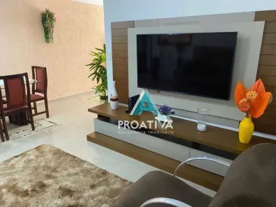 Apartamento com 3 Quartos à venda, 171m² no Rudge Ramos, São Bernardo do Campo