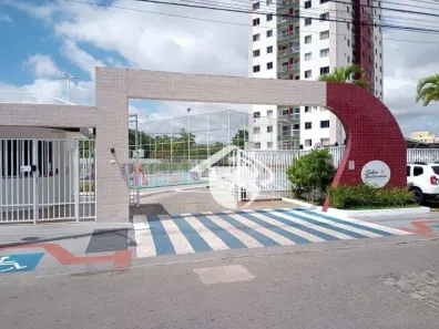 Apartamento com 2 Quartos à venda, 76m² no Jabotiana, Aracaju