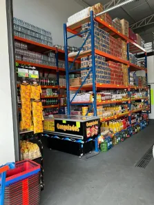 Galpão/Depósito/Armazém à venda, 260m² no Santa Rita do Passa Quatro, Santa Rita do Passa Quatro