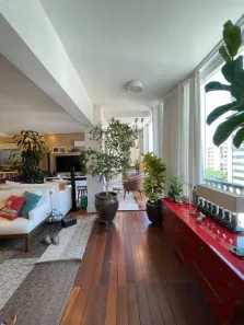 Apartamento com 2 Quartos à venda, 132m² no Cerqueira César, São Paulo
