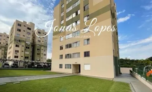 Apartamento com 3 Quartos à venda, 68m² no Vila Bosque, Maringá