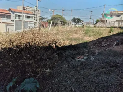 Lote/Terreno à venda, 10m² no Vila Palácios, Campinas