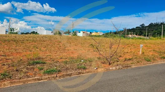 Lote/Terreno à venda, 200m² no , São José do Rio Pardo