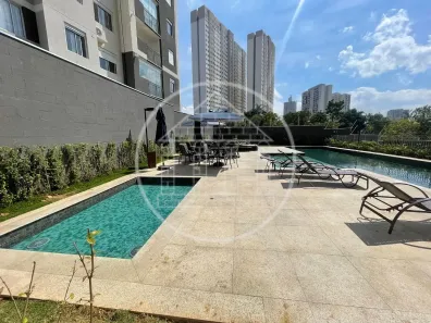 Apartamento com 2 Quartos à venda, 39m² no Socorro, São Paulo