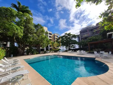 Apartamento com 4 Quartos à venda, 300m² no Rio Vermelho, Salvador
