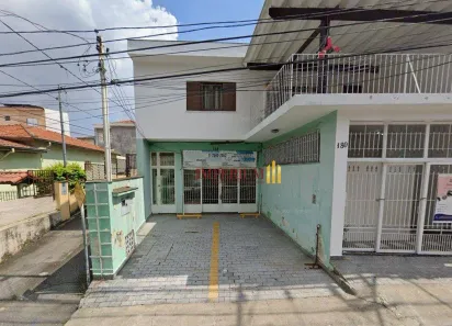 Ponto Comercial para alugar, 105m² no Vila Nivi, São Paulo