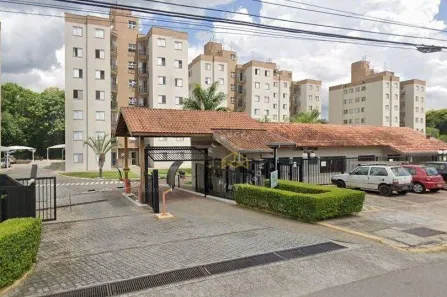 Apartamento com 2 Quartos à venda, 56m² no Capuava, Valinhos
