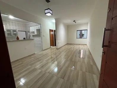 Casa com 2 Quartos à venda, 161m² no Jardim Zulmira, Sorocaba
