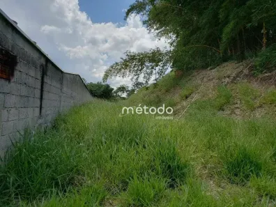 Lote/Terreno à venda, 1740m² no Centro, Guararema