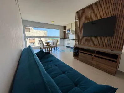 Apartamento com 2 Quartos à venda, 56m² no Enseada, Guarujá