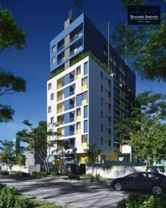 Apartamento com 2 Quartos à venda, 51m² no Portão, Curitiba