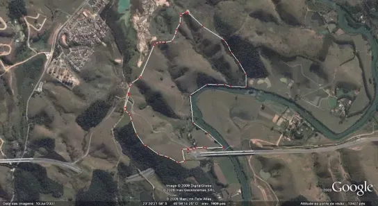 Fazenda/Sítio com 12 Quartos à venda, 1000m² no Jardim Colônia, Jacareí