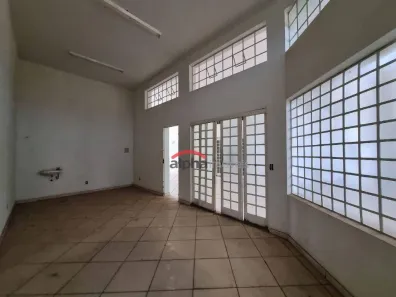 Sala Comercial para alugar, 20m² no Jardim Amanda II, Hortolândia