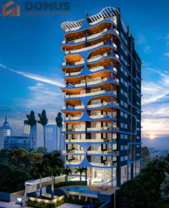Apartamento com 3 Quartos à venda, 127m² no Parque Franceschini, Sumaré