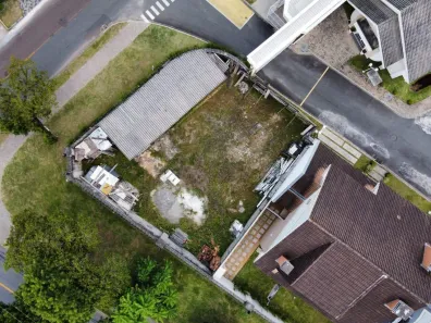Lote/Terreno à venda, 251m² no Butiatuvinha, Curitiba