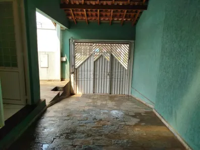 Casa com 2 Quartos à venda, 99m² no Vila Marcelino, São Carlos