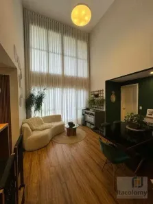Apartamento com 3 Quartos à venda, 79m² no Tamboré, Santana de Parnaíba