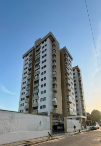 Apartamento com 3 Quartos à venda, 83m² no Jardim Eldorado, São Luís
