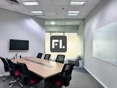 Sala Comercial para venda ou aluguel, 500m² no Bela Vista, São Paulo