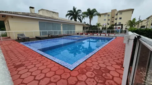 Apartamento com 2 Quartos à venda, 63m² no Centro, Santo Amaro da Imperatriz