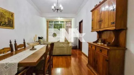 Apartamento com 3 Quartos à venda, 65m² no Flamengo, Rio de Janeiro