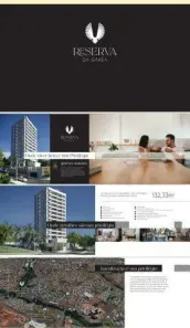 Apartamento com 3 Quartos à venda, 132m² no Loteamento Vale dos Vinhedos, Uberlândia
