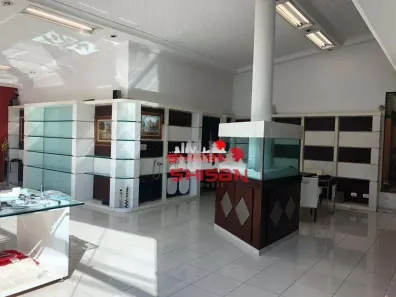 Imóvel Comercial para alugar, 200m² no Aclimação, São Paulo