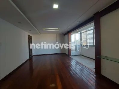 Apartamento com 3 Quartos à venda, 113m² no Graça, Salvador