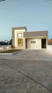 Casa com 2 Quartos à venda, 70m² no Canafístula, Arapiraca