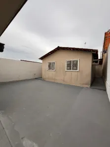 Casa com 2 Quartos à venda, 50m² no Nova Cidade, Manaus