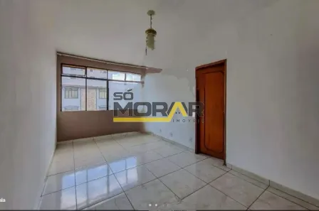 Apartamento com 3 Quartos à venda, 66m² no Cidade Nova, Belo Horizonte