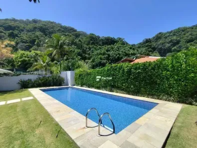 Casa de Condomínio com 4 Quartos à venda, 360m² no Balneário Praia do Pernambuco, Guarujá
