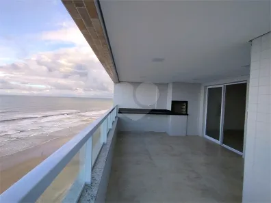 Apartamento com 2 Quartos à venda, 83m² no Caiçara, Praia Grande