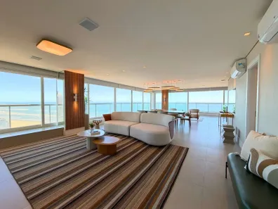 Apartamento com 4 Quartos à venda, 296m² no Torres, Torres