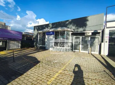 Imóvel Comercial para venda ou aluguel, 144m² no Jardim Chapadão, Campinas
