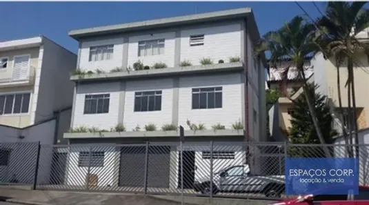Prédio Comercial à venda, 650m² no Bosque da Saúde, São Paulo