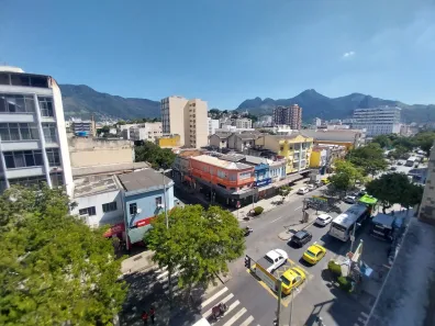 Cobertura com 4 Quartos à venda, 166m² no Vila Isabel, Rio de Janeiro