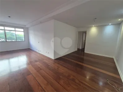 Apartamento com 3 Quartos à venda, 129m² no Itaim Bibi, São Paulo