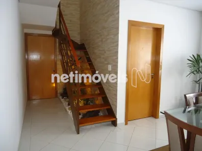 Cobertura com 3 Quartos à venda, 179m² no Castelo, Belo Horizonte