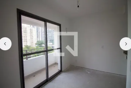 Kitnet com 1 Quarto à venda, 24m² no Santo Amaro, São Paulo